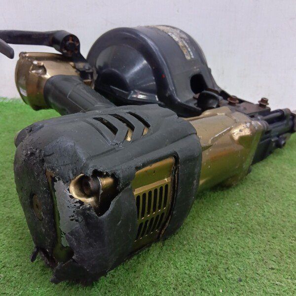 中古】【エア漏れ小】ハイコーキ(HIKOKI ) 高圧エア釘打ち機 NV90HR2(N 
