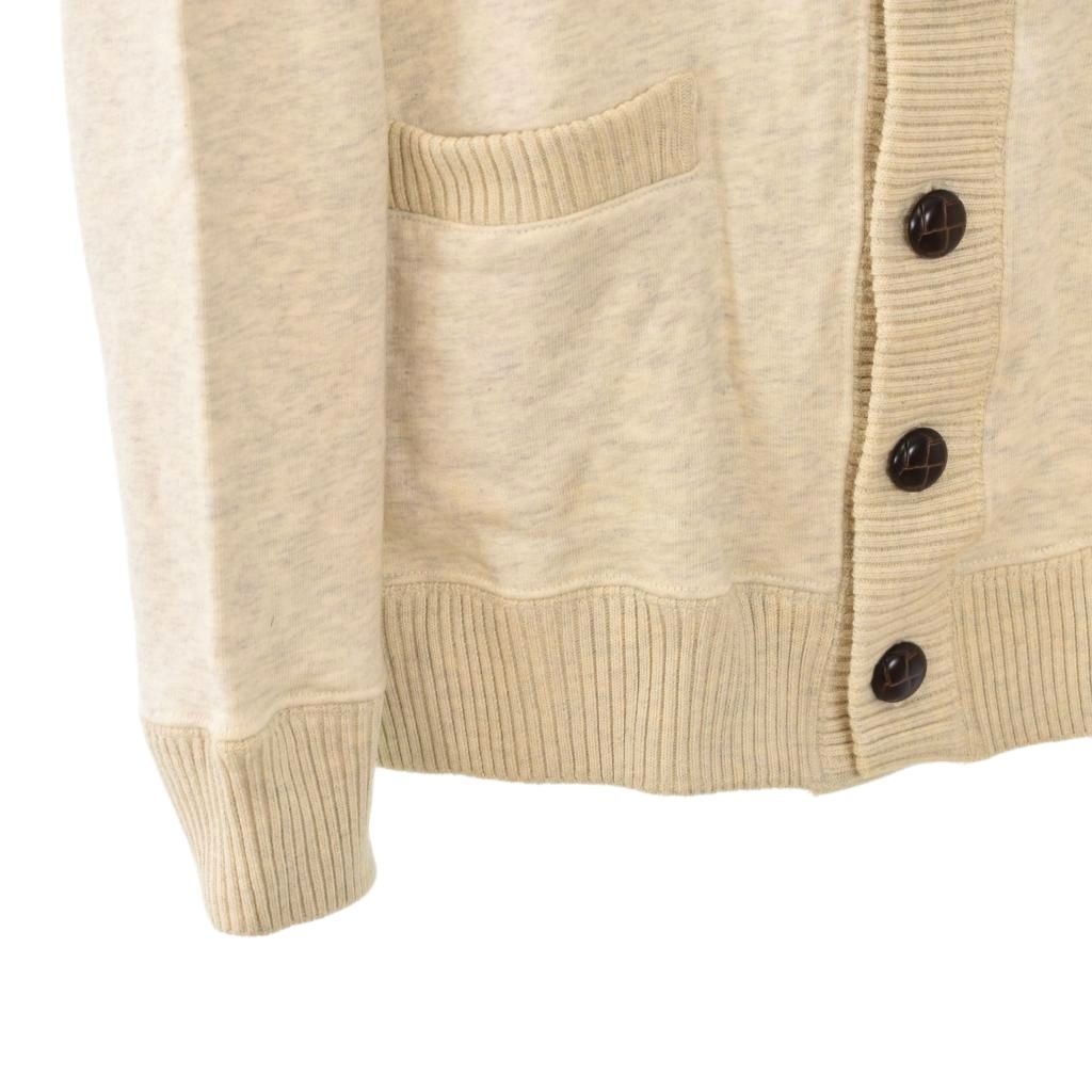 バーバリーブラックレーベル BURBERRY BLACK LABEL スウェット 