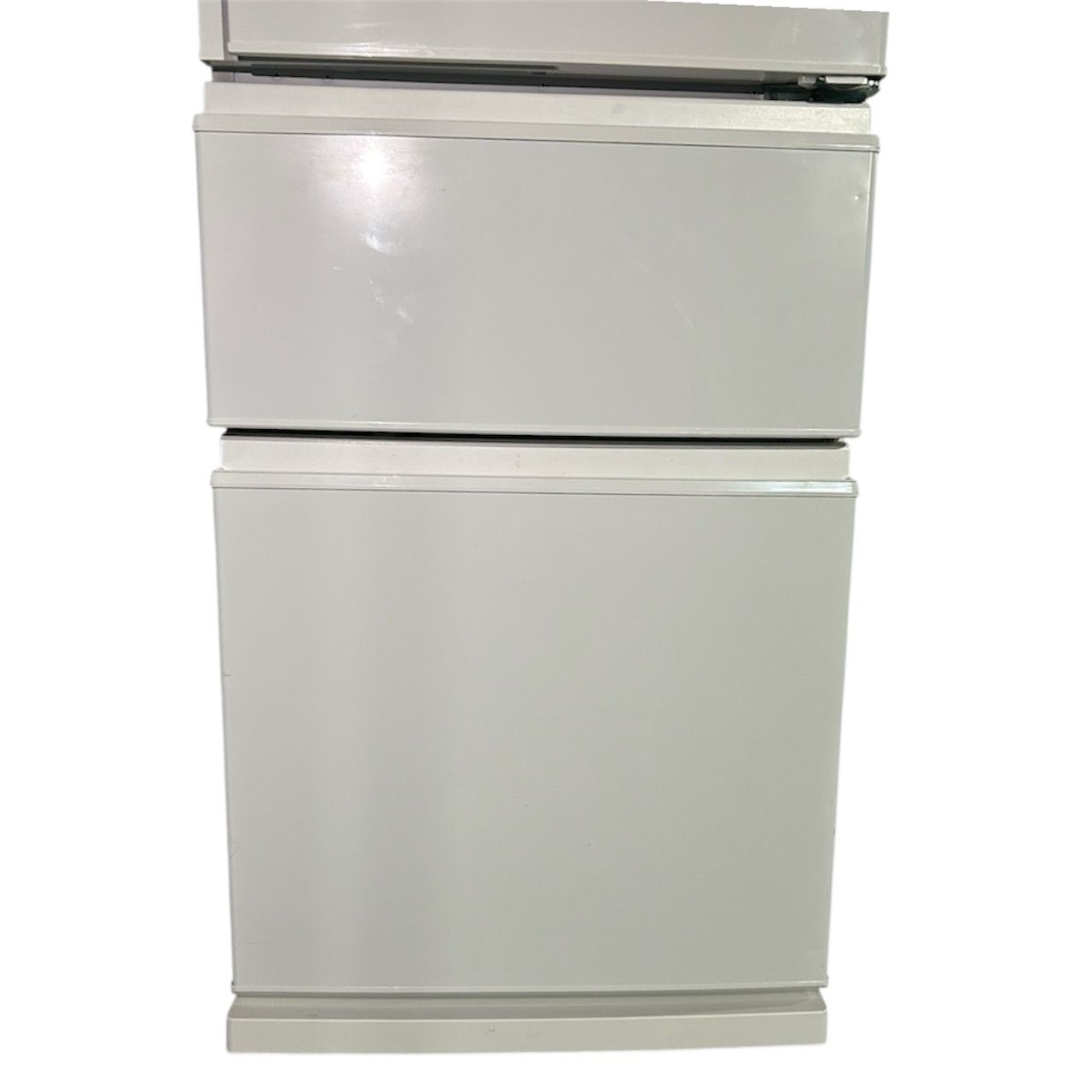 ☆三菱 ミツビシ MITSUBISHI☆ノンフロン冷凍冷蔵庫 MR-C33J-W 2023年 