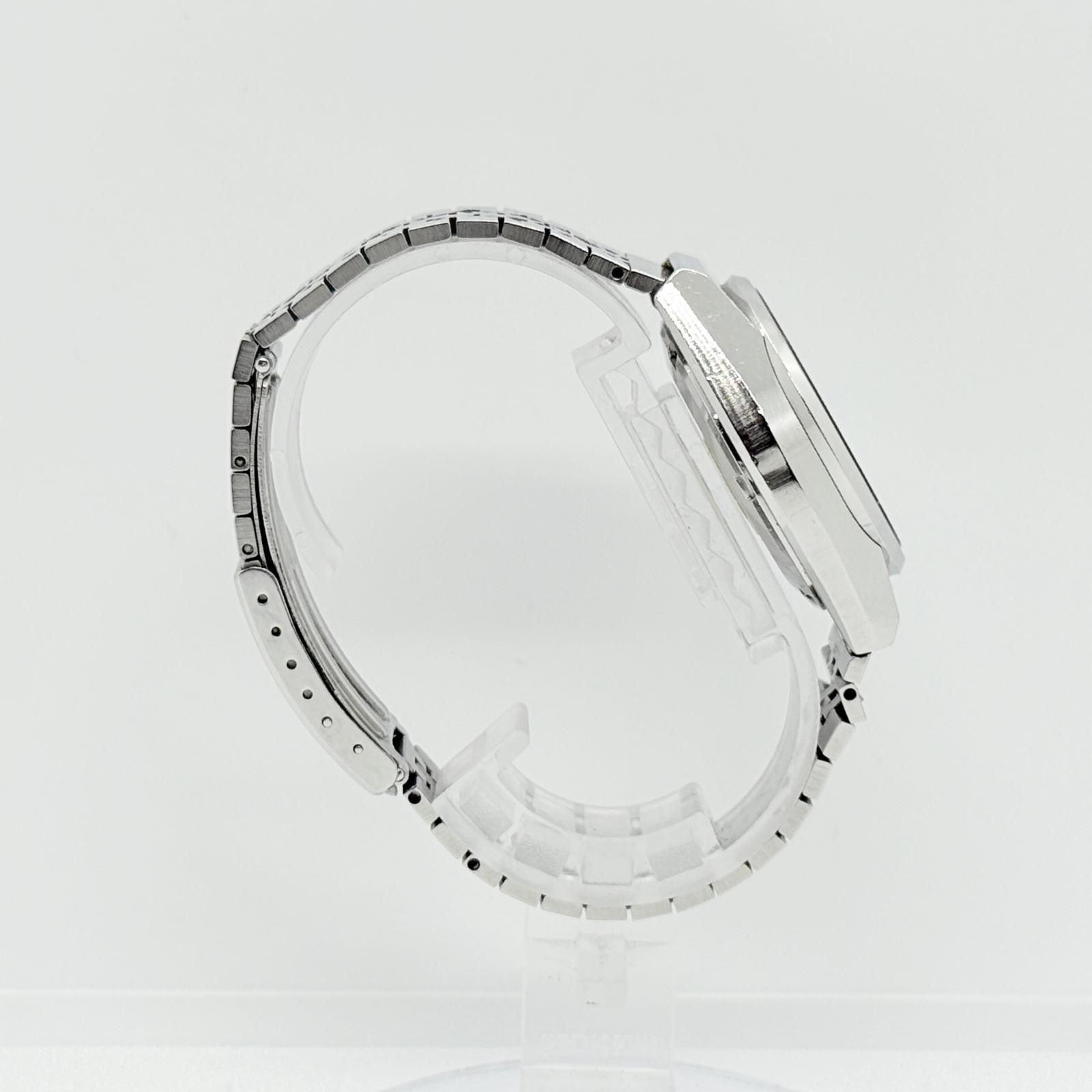 グランドセイコー 6156-8040