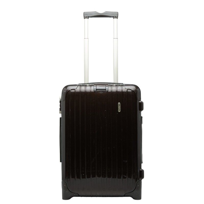 リモワ サルサデラックス 33L 2輪 キャリーバッグ スーツケース 852.52 