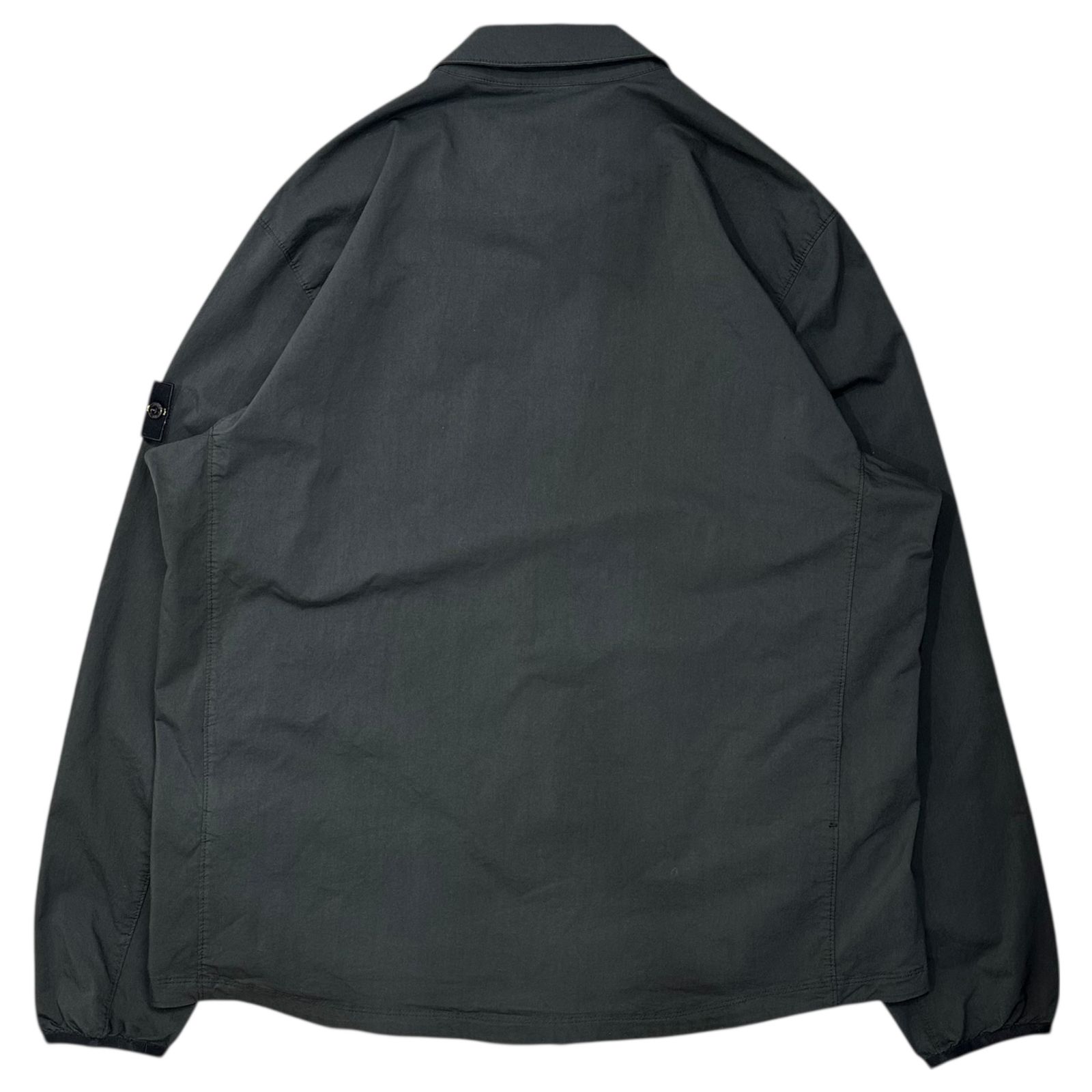STONE ISLAND(ストーンアイランド) 24AW Bi-Stretch Cotton Nylon 