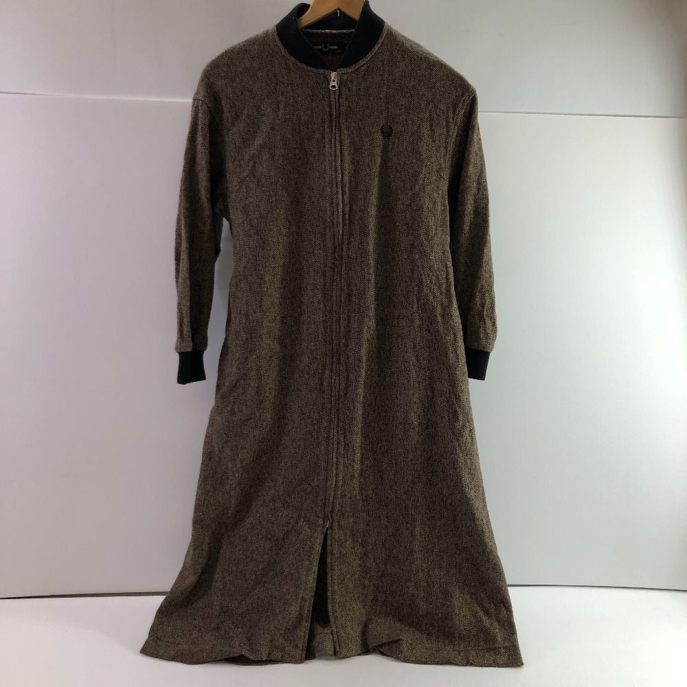 レディース 04w6426∞※【】 FRED PERRY フレッドペリー ボンバーシャツ 