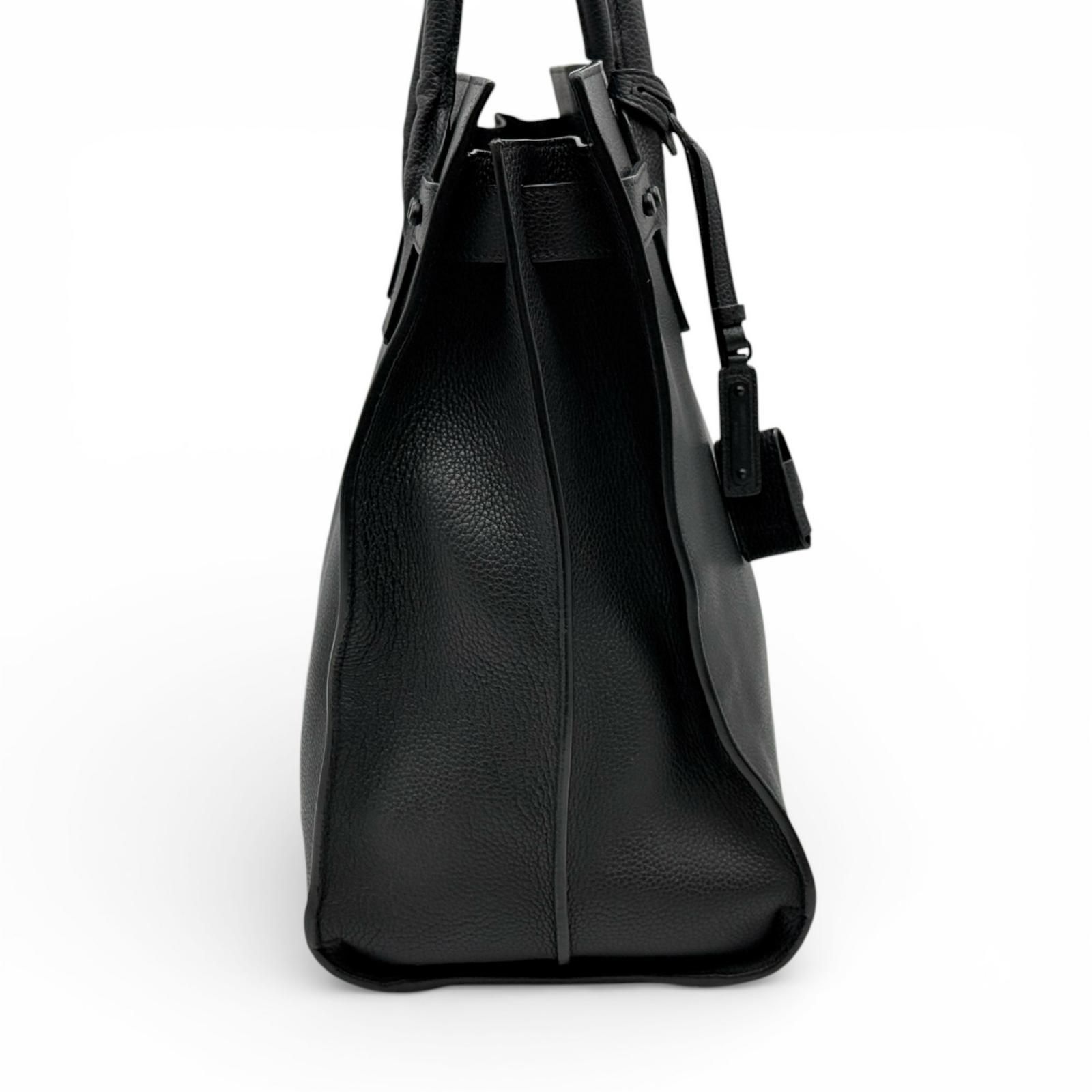 SAINT LAURENT PARIS サンローランパリ サック ド ジュール 