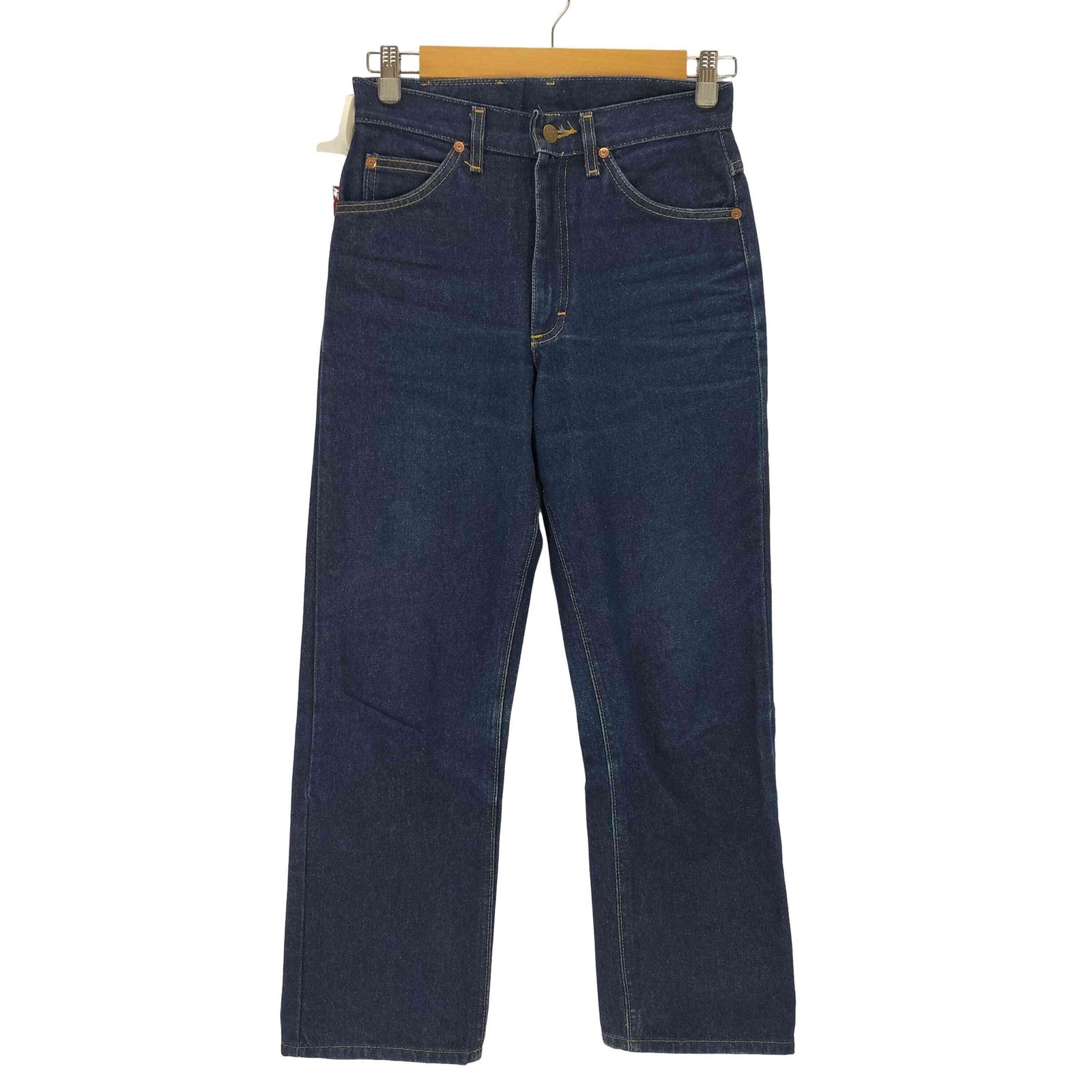 レディース リー Lee USA製 42 TALON ZIP デニムパンツ レディース 28×32
