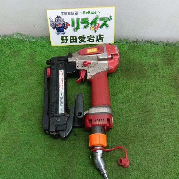 中古】MAX HA-R25/425J エアネイラ【野田愛宕店】 - メルカリ