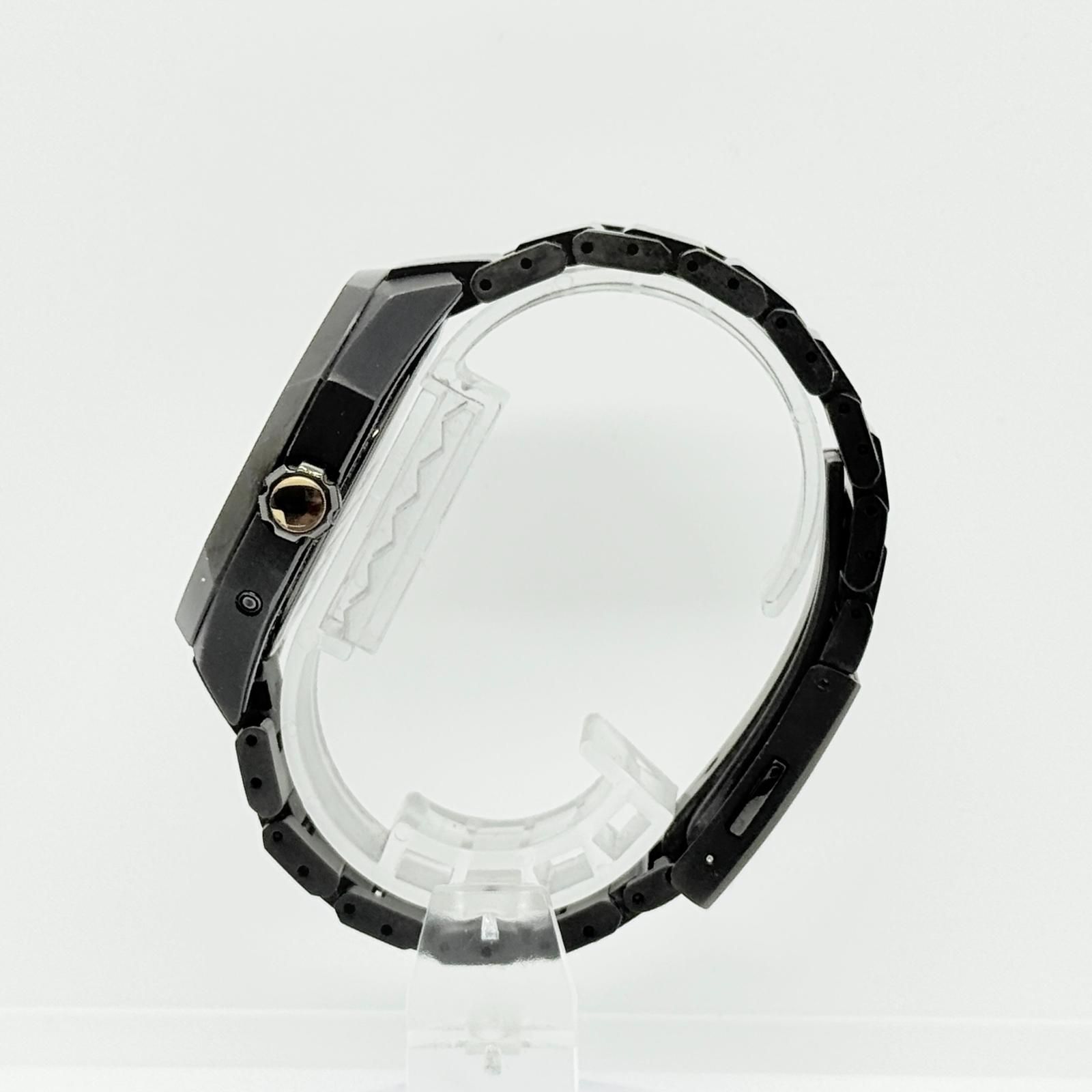 SEIKO セイコー アストロン SBXY073 7B72-0AJ0 ブラック ソーラー電波 