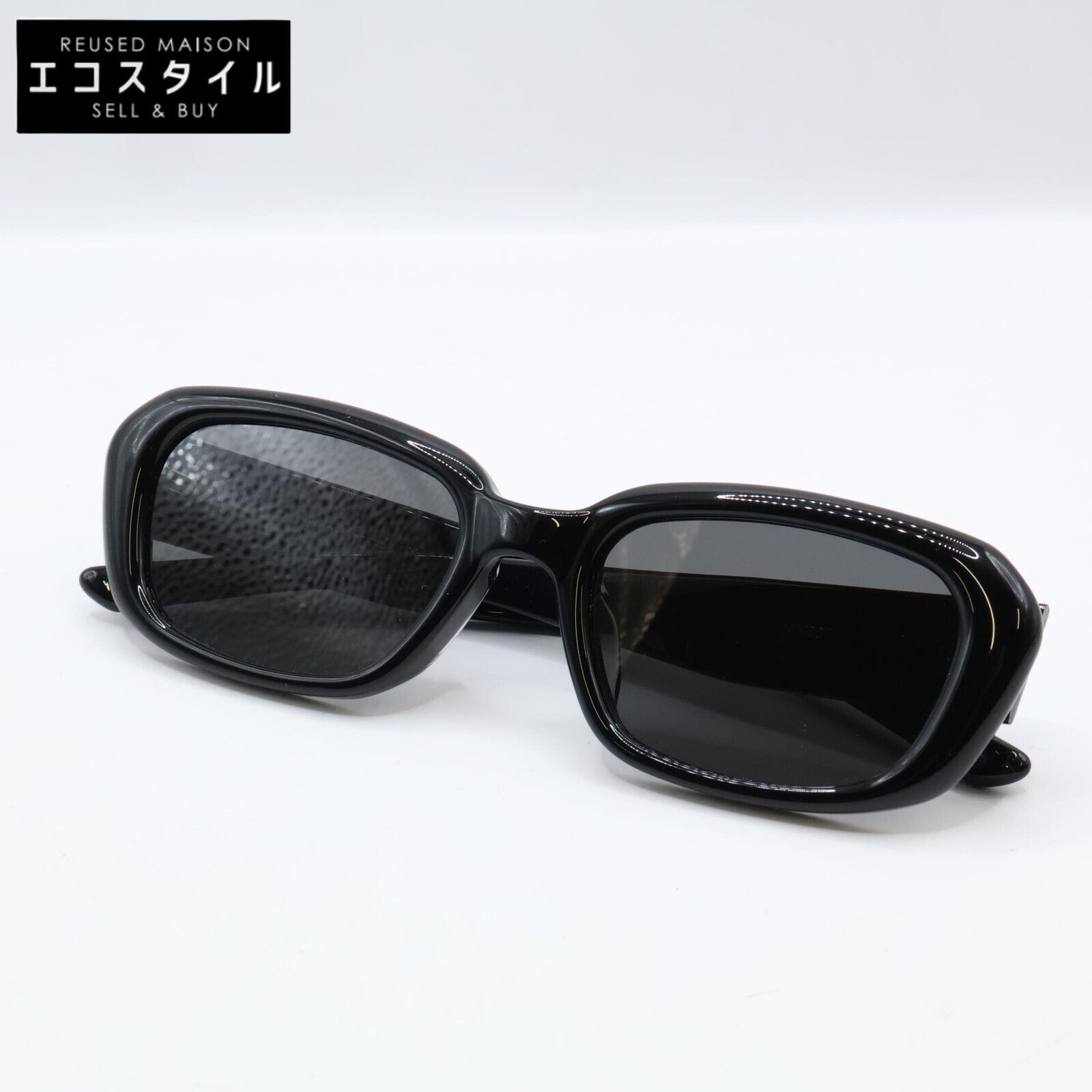 GENTLE MONSTER ジェントルモンスター x Maison Margiela 新品同様 