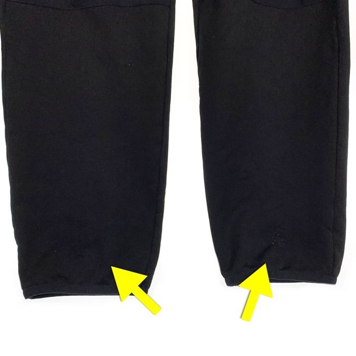 THE NORTH FACE ノースフェイス VERSA ACTIVE LONG PANT バーサ 
