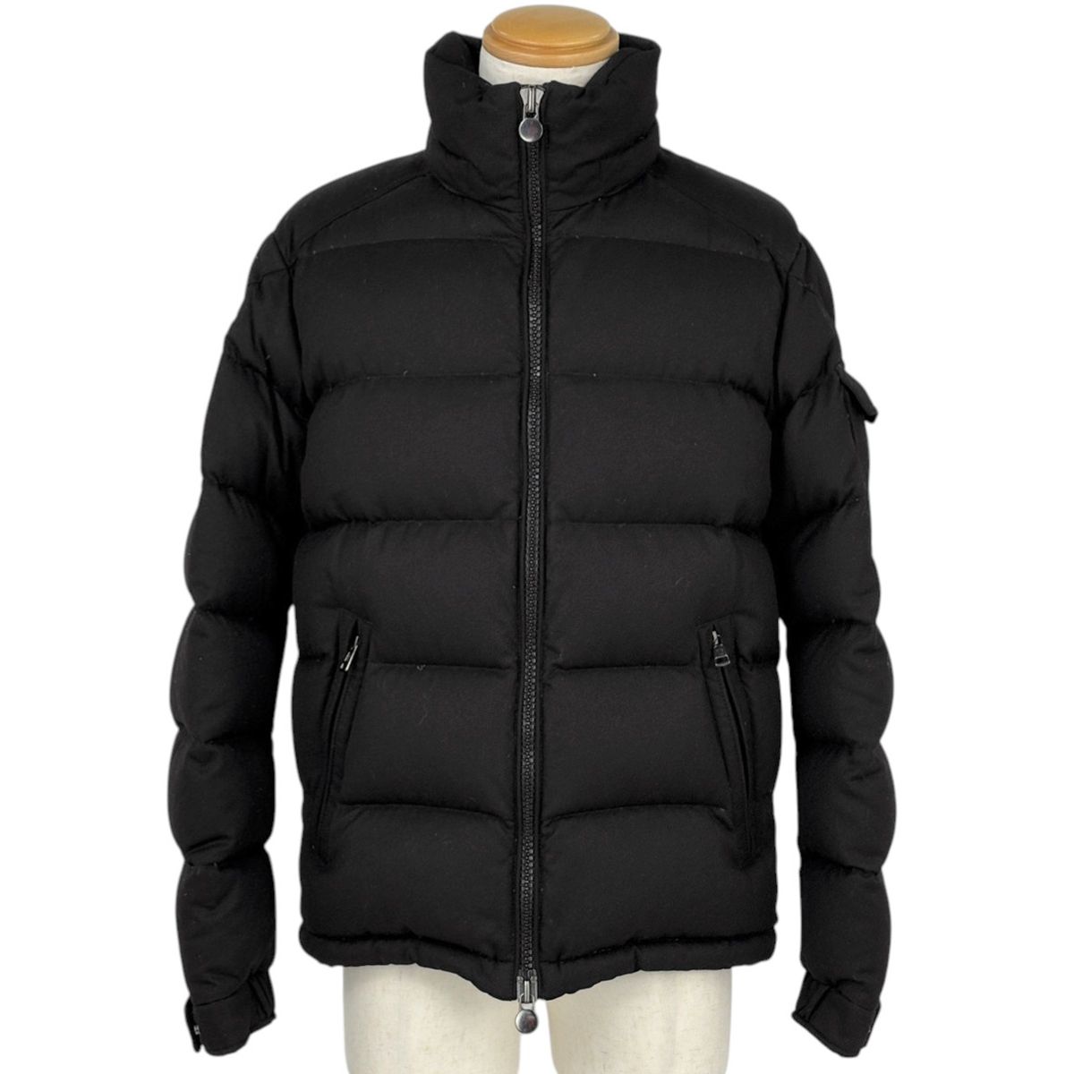 モンクレール MONCLER モンジュネーブル ダウンジャケット MONTGENEVRE 