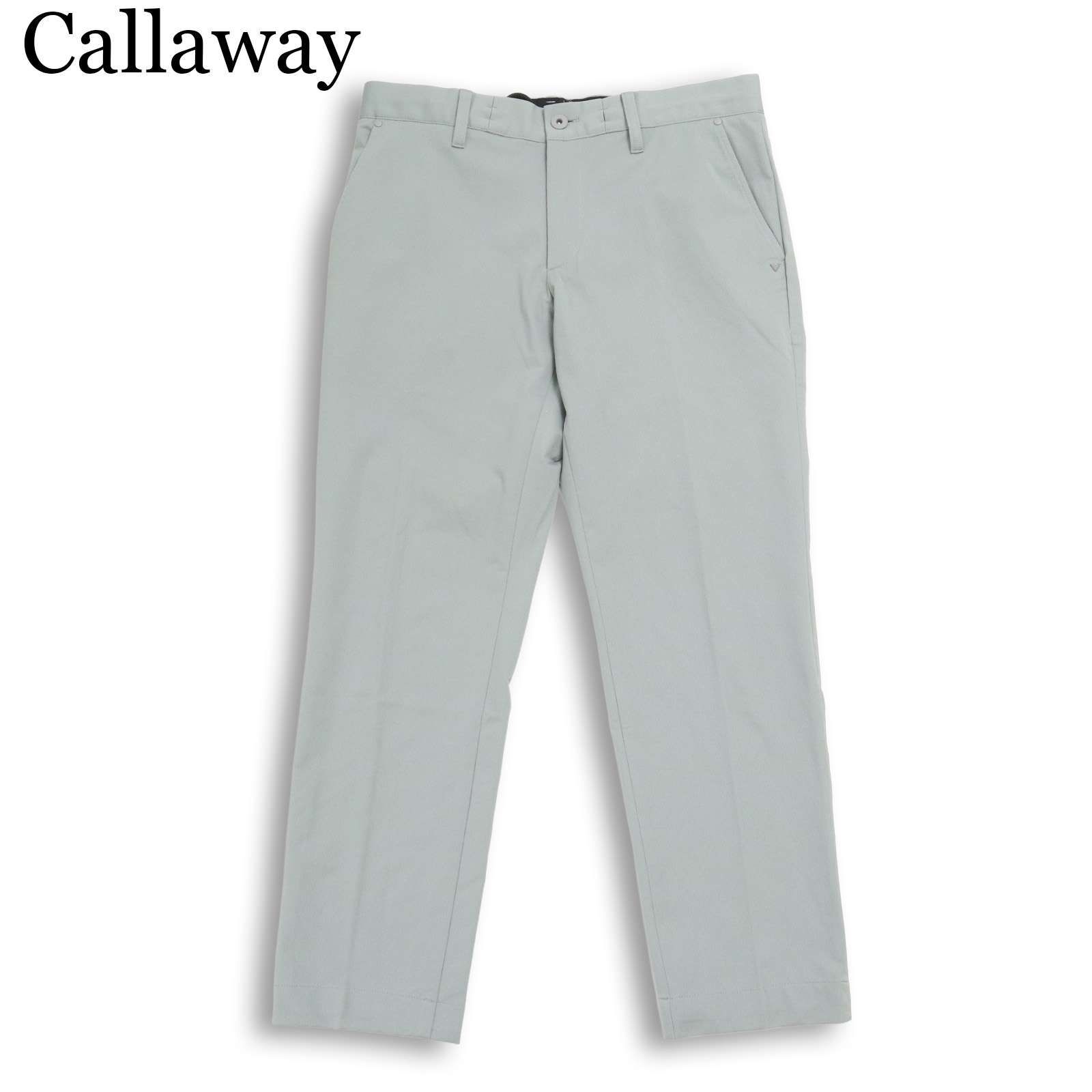 Callaway キャロウェイ ゴルフ 春夏 8WAYストレッチ☆ ハイゲージ 