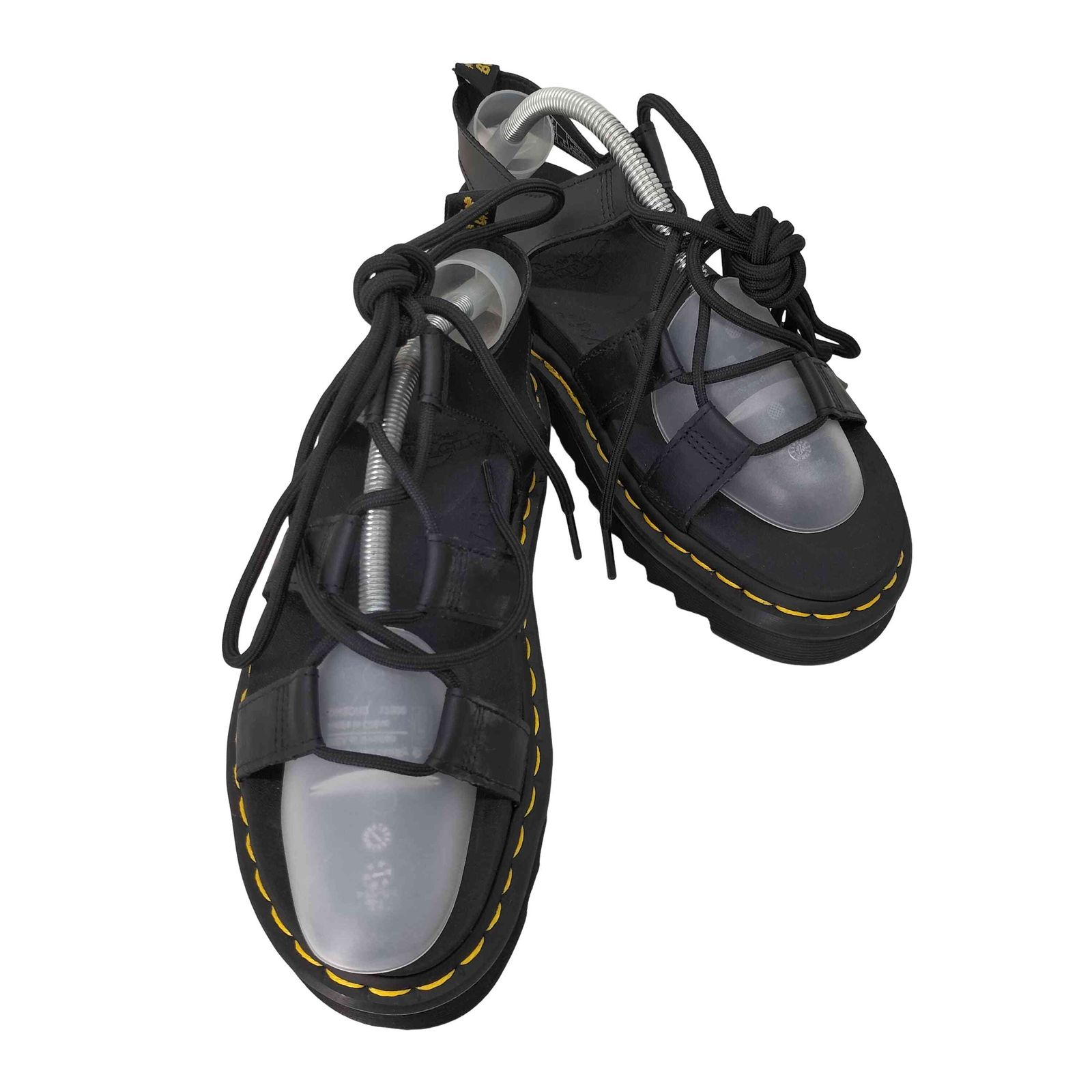 ドクターマーチン Dr.Martens NARTILLA XL グラディエーターサンダル