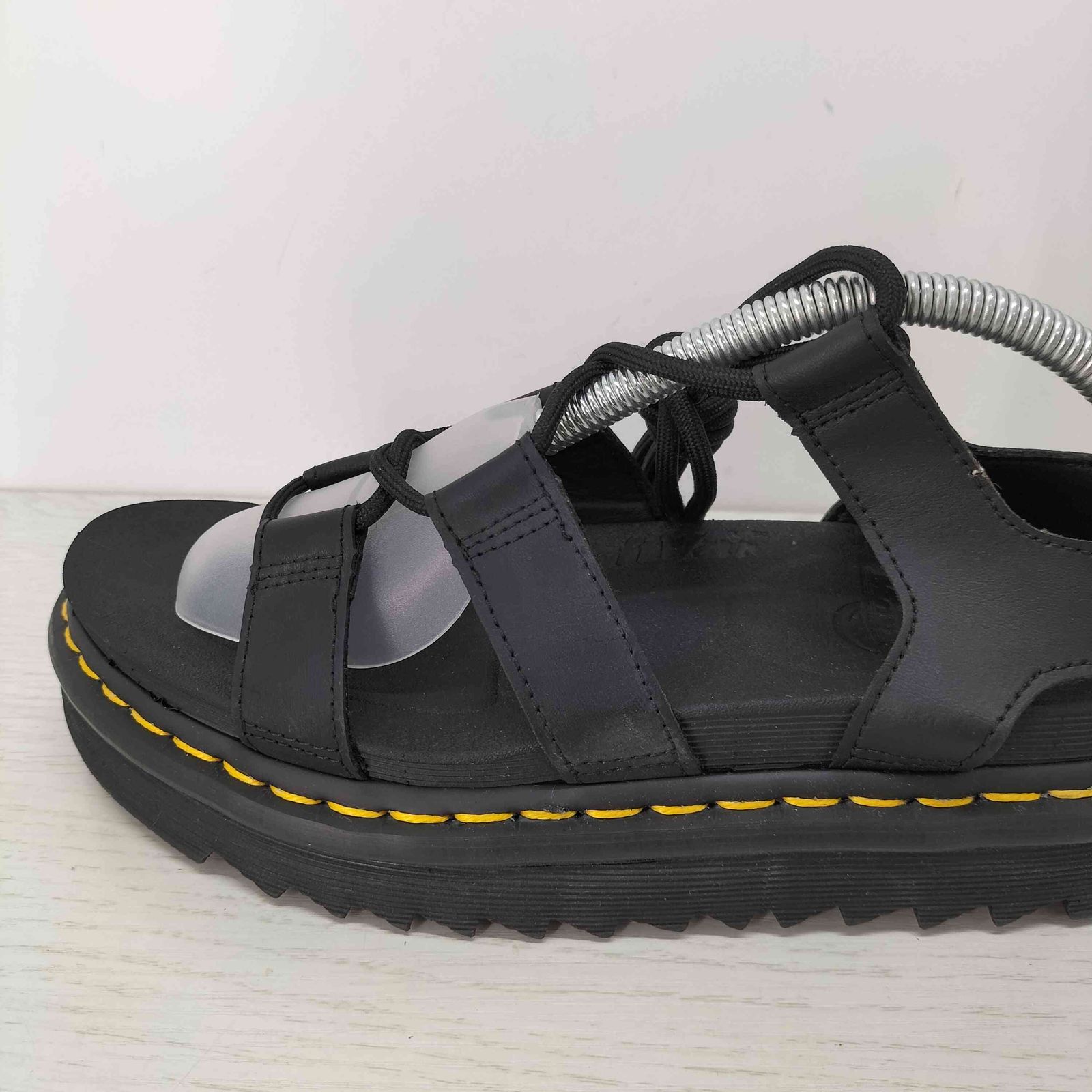 ドクターマーチン Dr.Martens NARTILLA XL グラディエーターサンダル