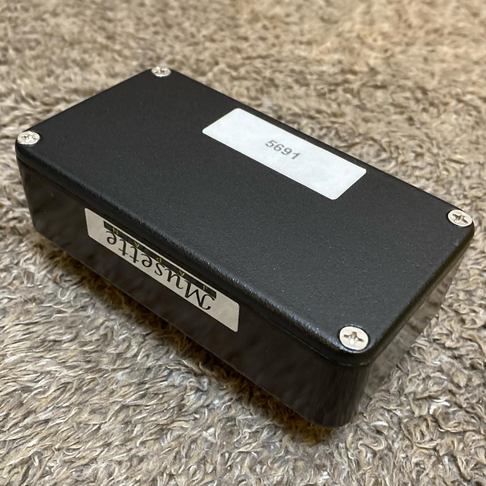 【尾張小牧店】【楽器】 中古 Lovepedal | ラブペダル エフェクター BURST TCHULA 【472】 尾張小牧店】【楽器】 中古 Lovepedal | ラブペダル エフェクター