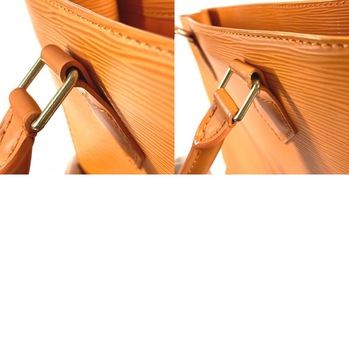 LOUIS VUITTON ルイヴィトン トートバッグ サックプラPM サックプラ PM