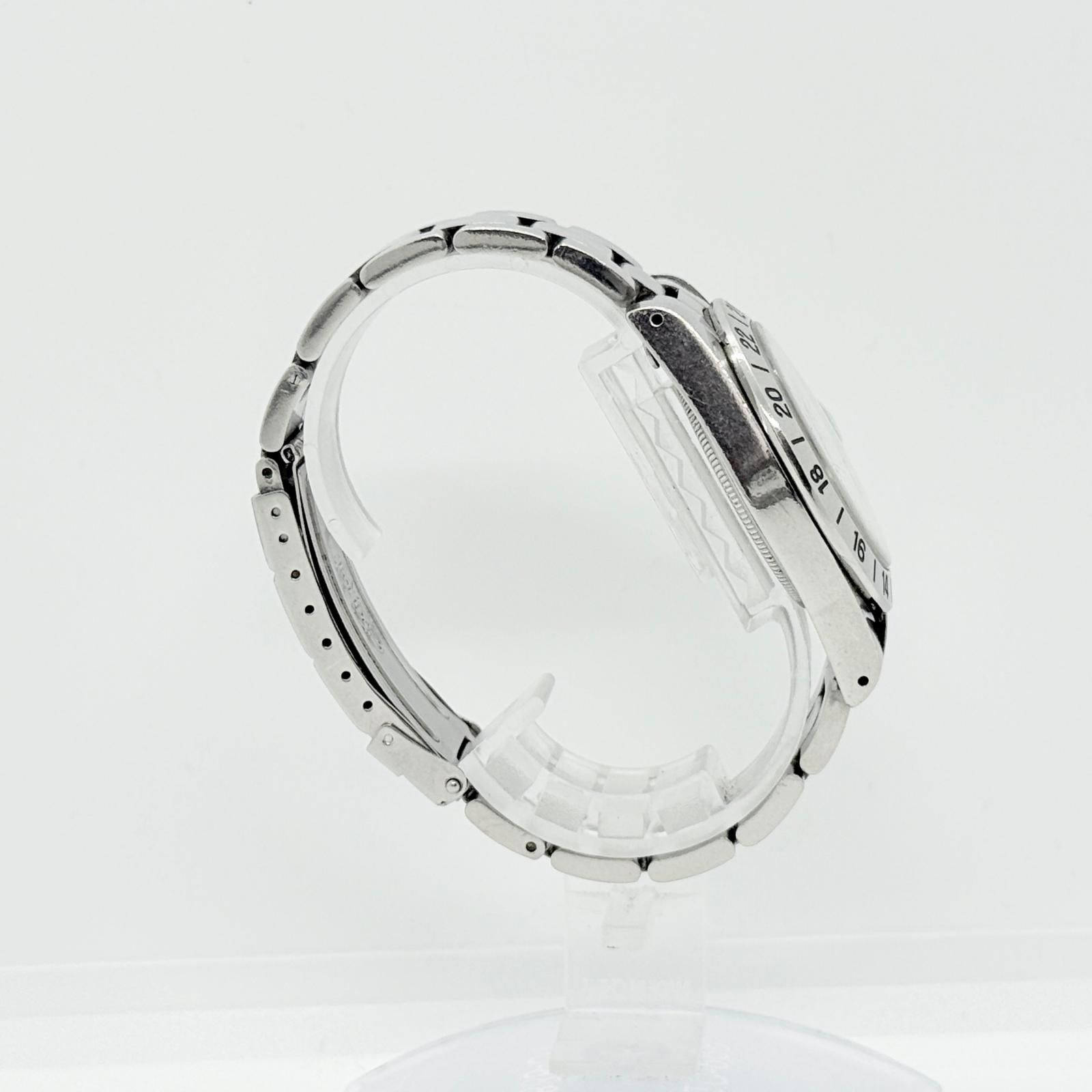  INCIPIO インキピオ インキピオ9 EX2タイプ SS ブラック AT メンズ 腕時計 韓国風 自動巻き時計 腕時計(アナログ)