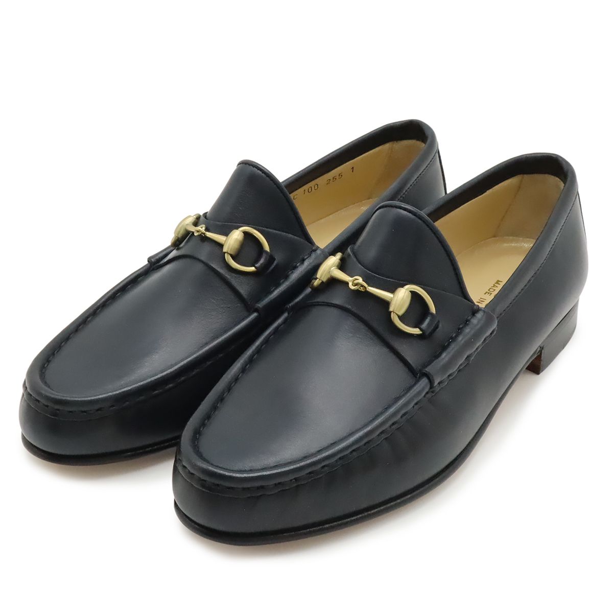 GUCCI グッチ ホースビット ローファー ビットローファー GUCCI グッチ ホースビット ローファー ビットローファー