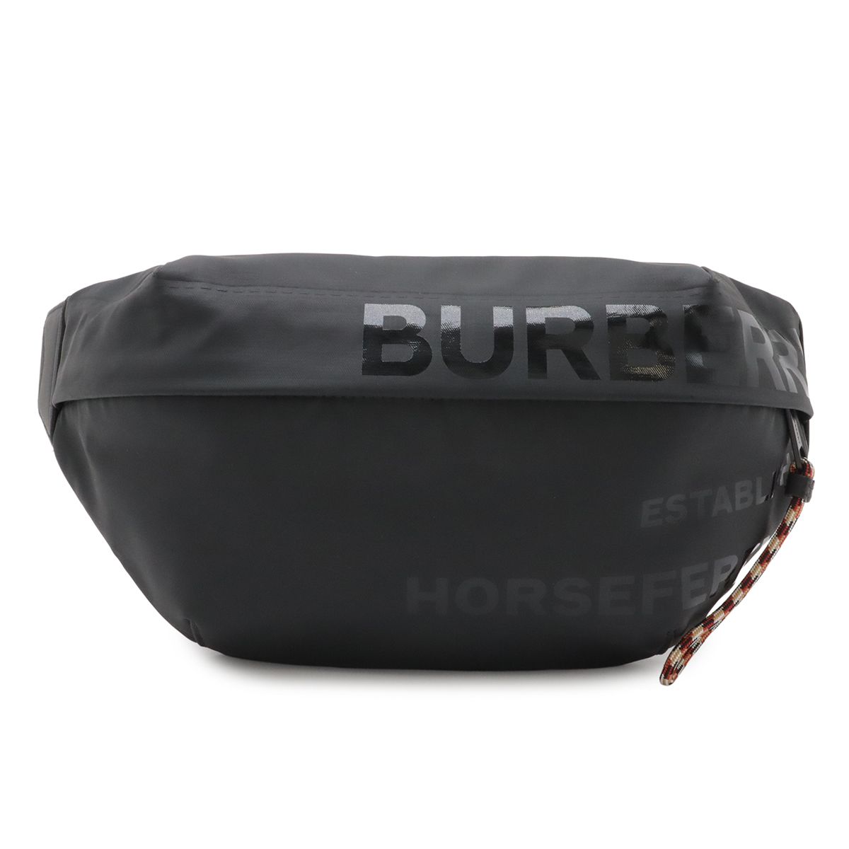 BURBERRY バーバリー ホースフェリープリント MD SONNY ソニー ボディ 