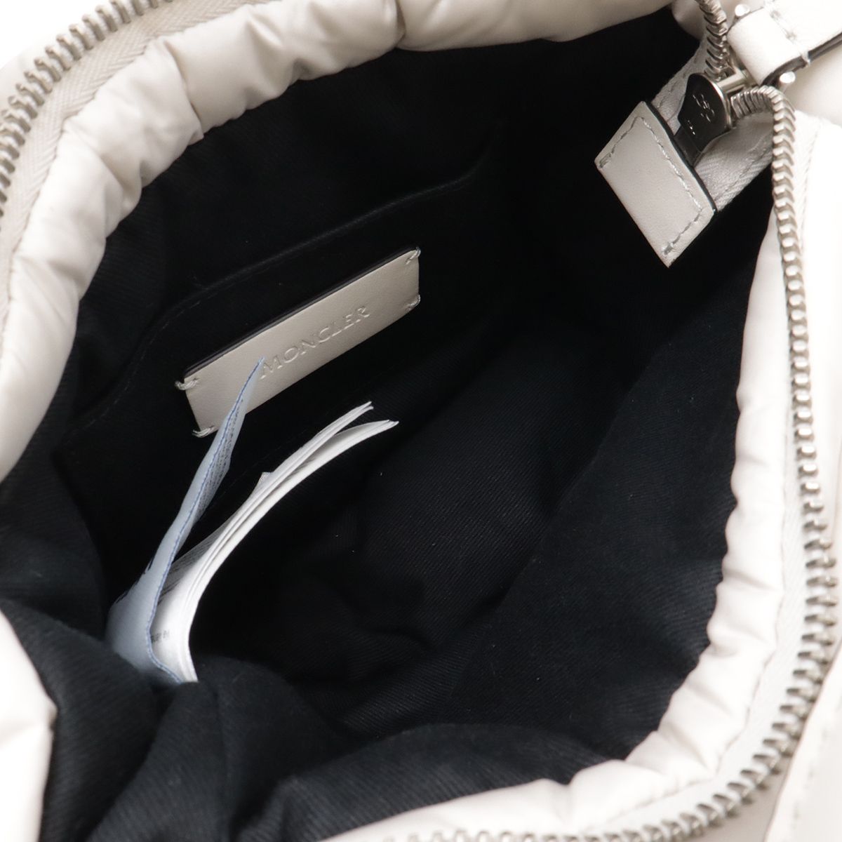 MONCLER モンクレール MICRO CARADOC マイクロ キャラドック 