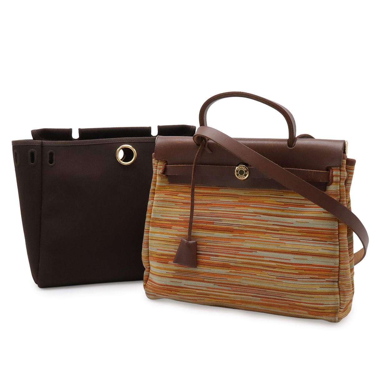 HERMES エルメス エールバッグ アドPM ショルダーバッグ 2WAY HERMES エルメス エールバッグ アドPM ショルダーバッグ 2WAY