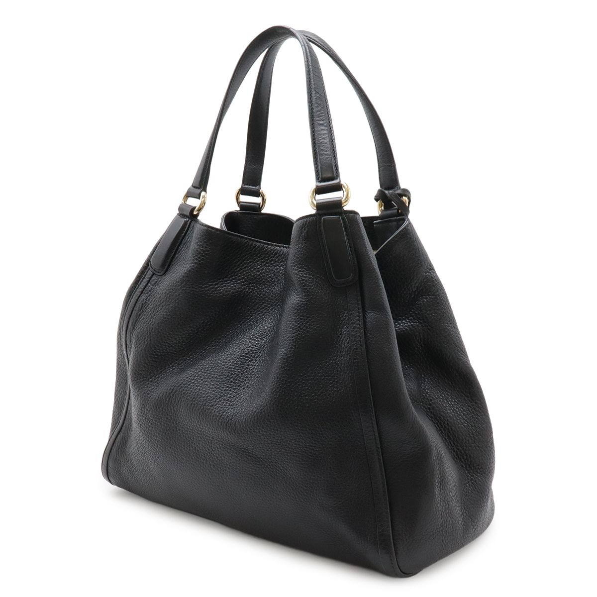 GUCCI グッチ ソーホー セラリウス トートバッグ ショルダーバッグ 