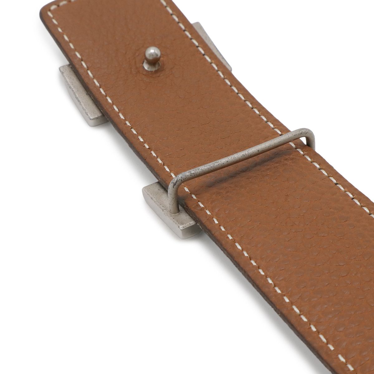 HERMES エルメス Hベルト Hバックル リバーシブル ボックス HERMES エルメス Hベルト Hバックル リバーシブル ボックス
