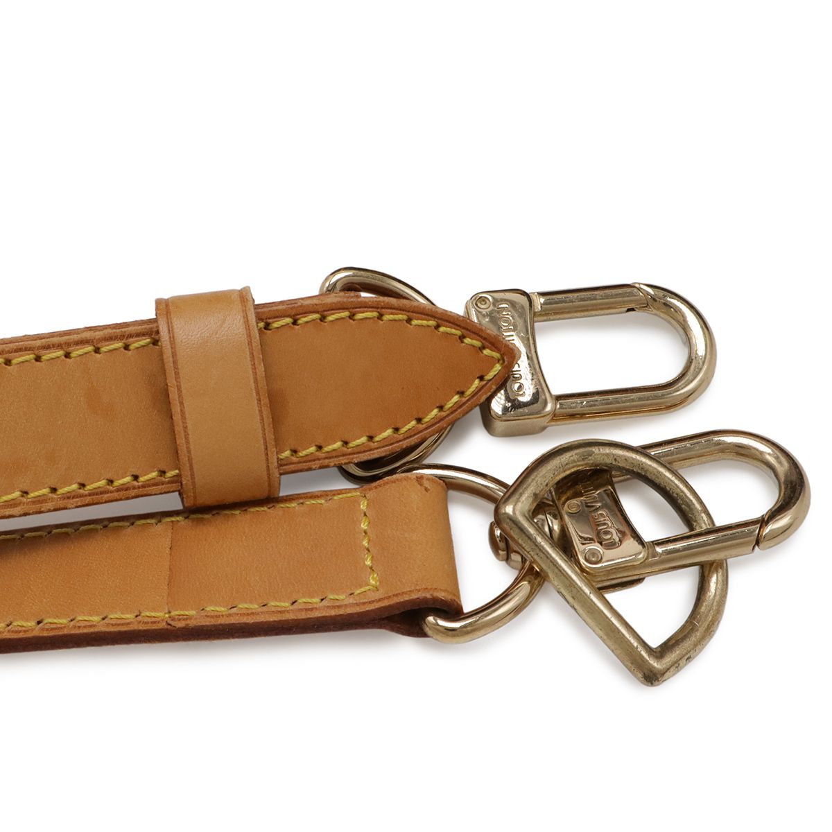LOUIS VUITTON ルイ ヴィトン モノグラム キーポル バンドリエール55