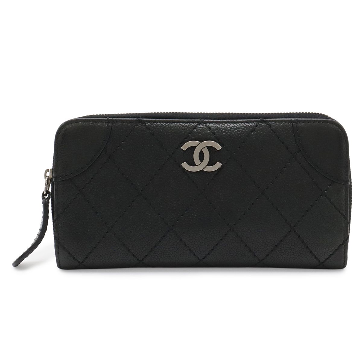 CHANEL シャネル アウトドアライン ワイルドステッチ ココマーク 