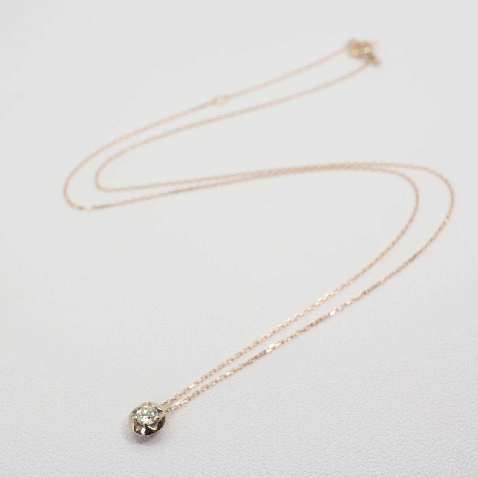 フェスタリア K10 ウィッシュアポンアスター ネックレス/25-2919 
