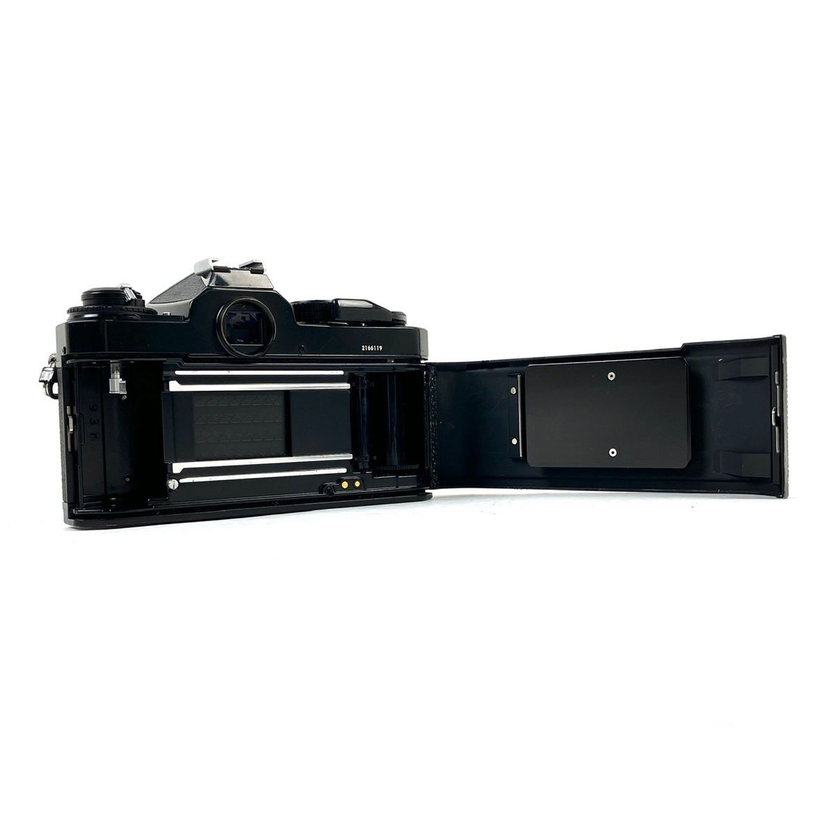 動作確認済】 Nikon FE G0313-111-3v 【公式通販】