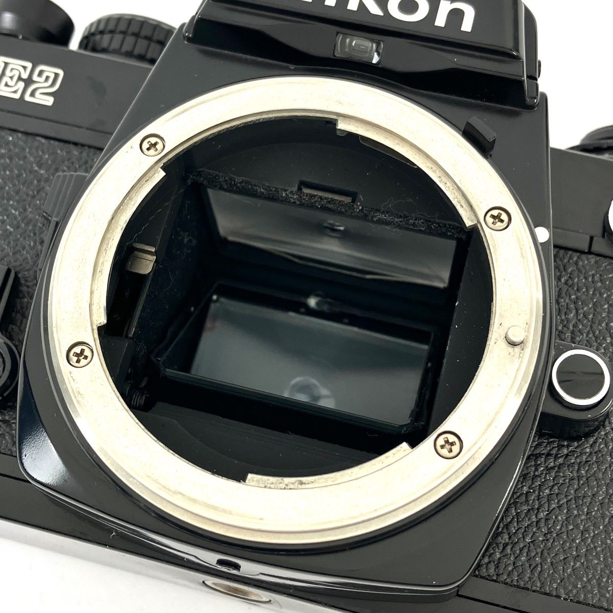 動作確認済】 Nikon FE G0313-132-10v 【公式通販】