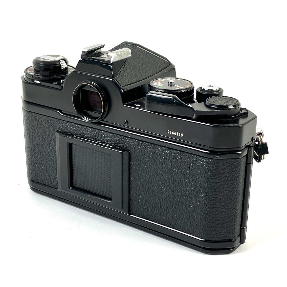 動作確認済】 Nikon FE G0313-111-3v 【公式通販】