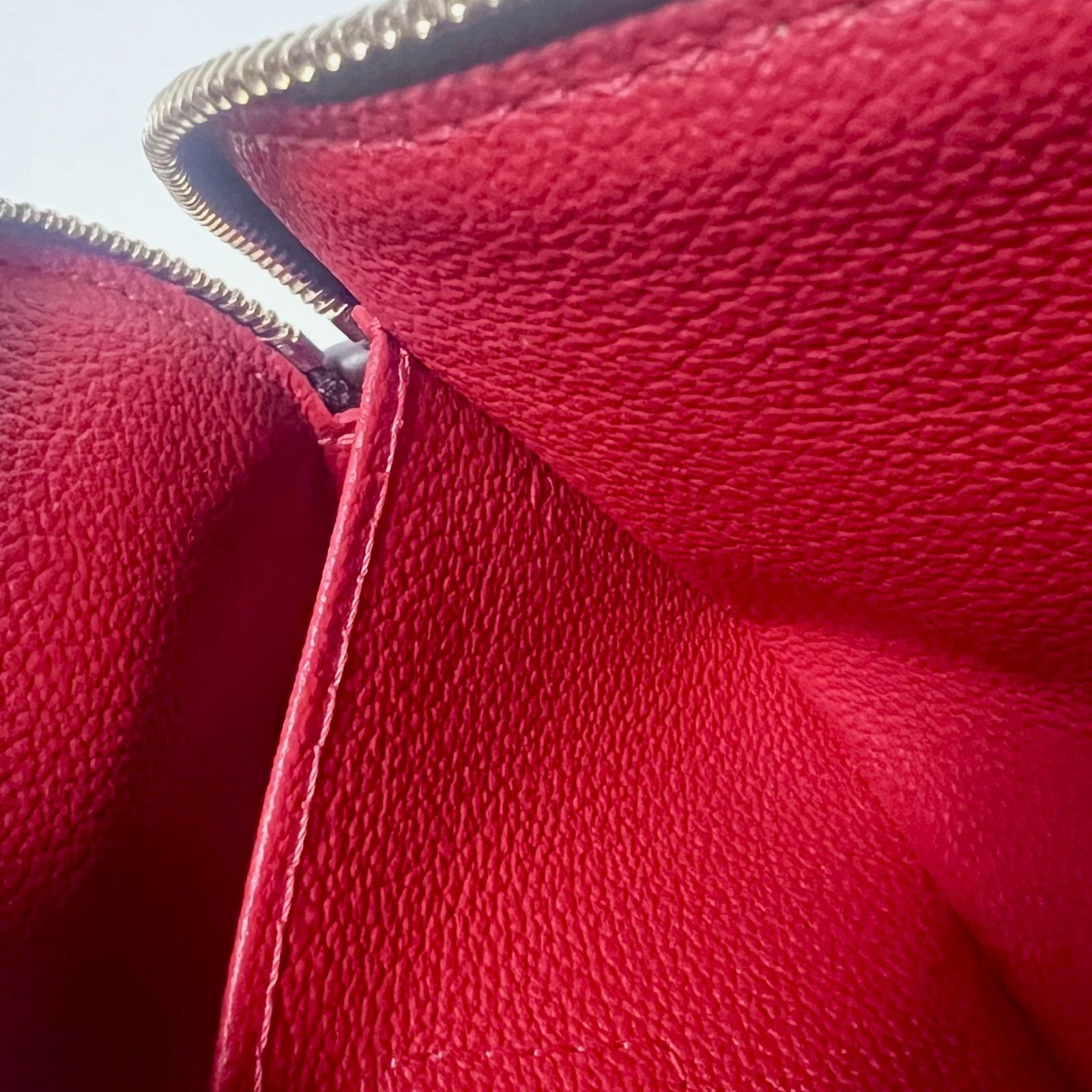 LOUIS VUITTON ルイヴィトン ポシェット コスメティック ダミエ ポーチ 