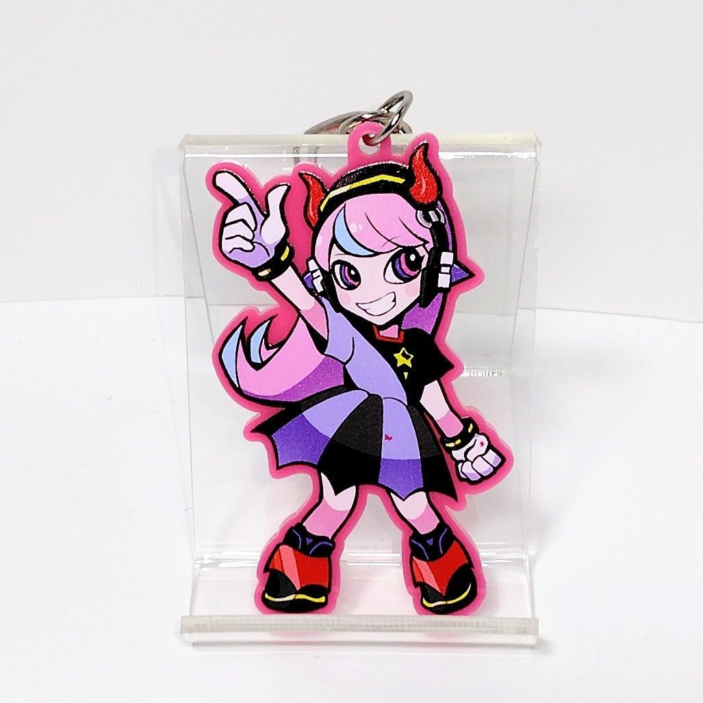【まとめ売り】CR cr CRAZYRACOON Selly グッズ CR CRAZY RACCOON selly セリー ラバー キーホルダー - メルカリ