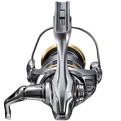 シマノ(SHIMANO) スピニングリール 23 セドナ 各種 500~C5000XGkk