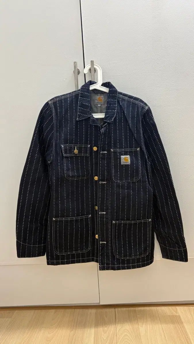 Carhartt カーハート ミシガンチョアコート 【公式通販】