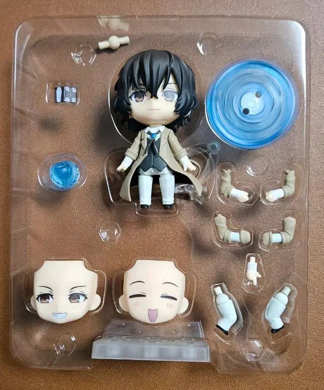 【文豪ストレイドッグス】ねんどろいど 太宰治 657 文豪ストレイドッグス ねんどろいど 657 太宰 治