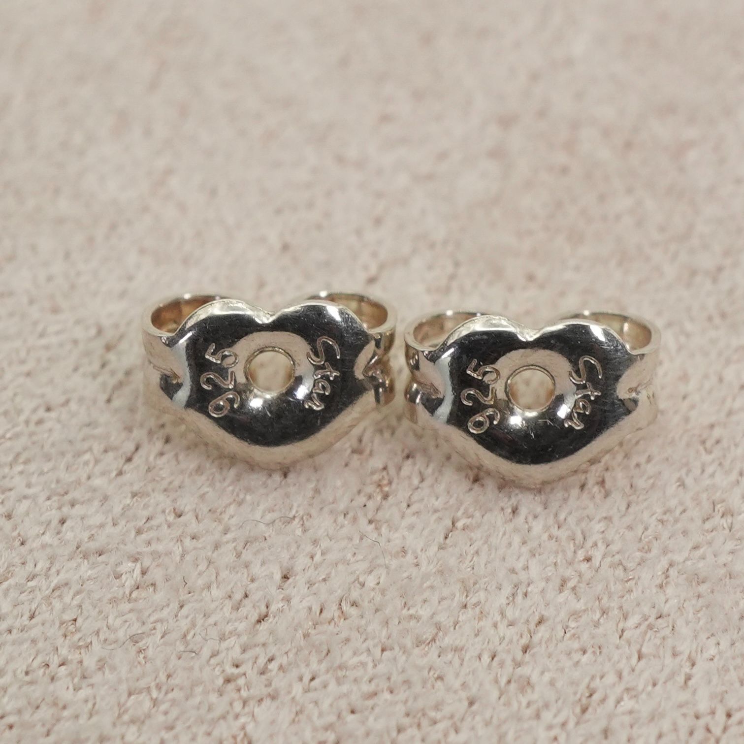 スタージュエリー パール ロング ピアス シルバー/25-1891 - メルカリ