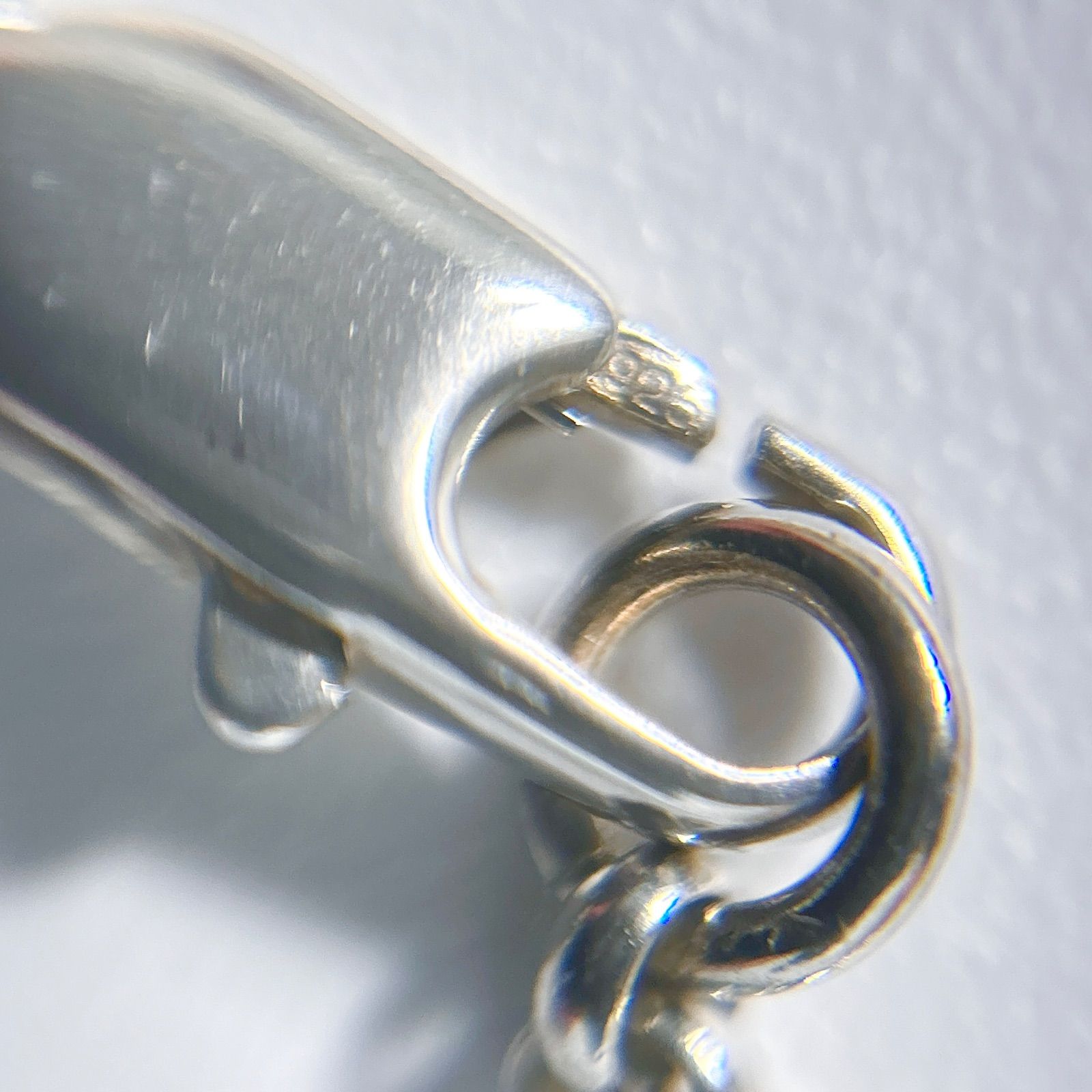 Folli Follie フォリフォリ SILVER925 750刻印 K18 ハート モチーフ