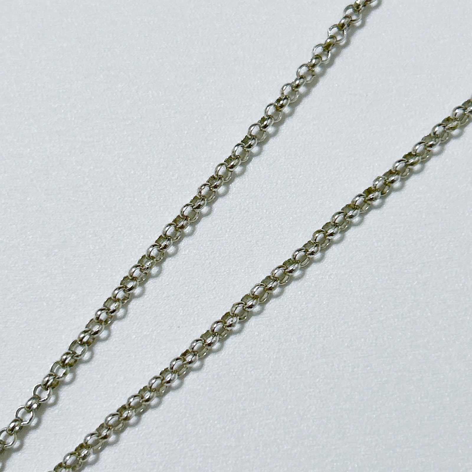 Folli Follie フォリフォリ SILVER925 750刻印 K18 ハート モチーフ
