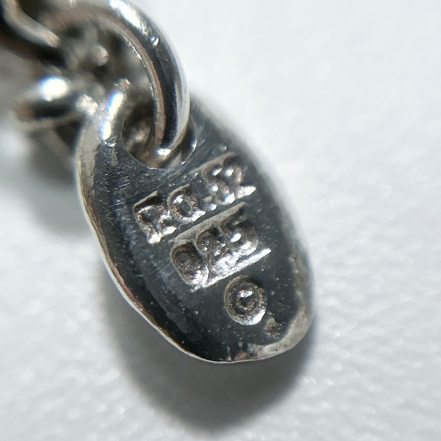 Folli Follie フォリフォリ SILVER925 750刻印 K18 ハート モチーフ