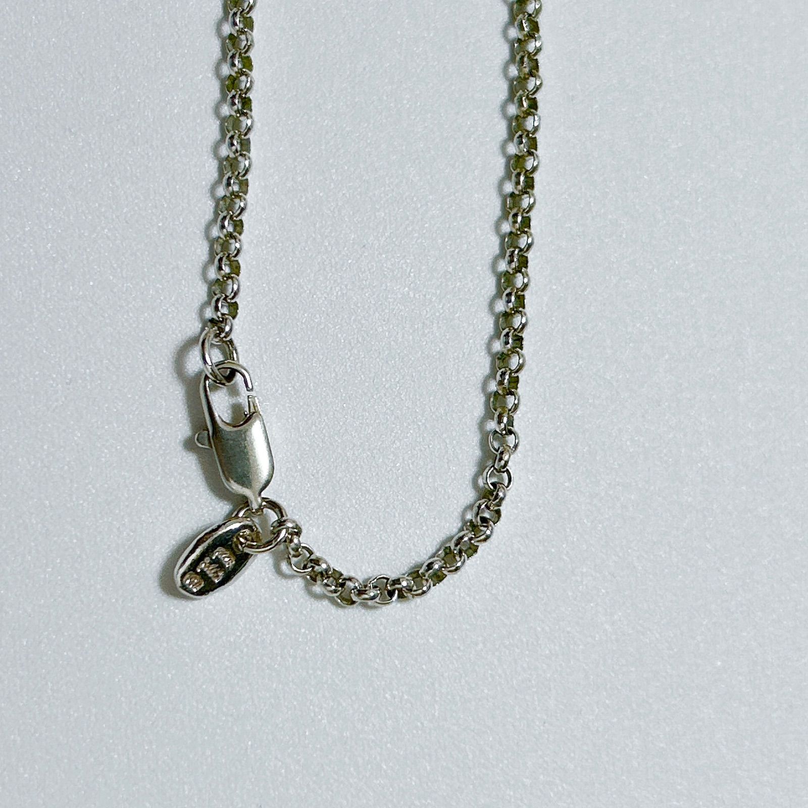 Folli Follie フォリフォリ SILVER925 750刻印 K18 ハート モチーフ