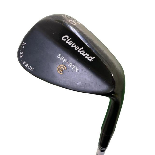 Cleveland RTX 588ウェッジ3本セットNS PRO950シャフト付 【公式通販】