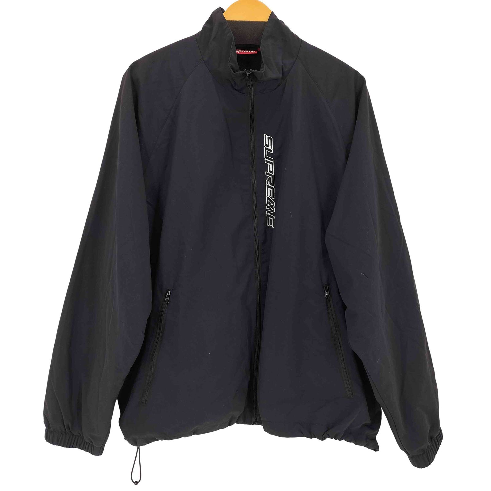 シュプリーム Supreme 25SS Contrast Zip Track Jacket メンズ import 