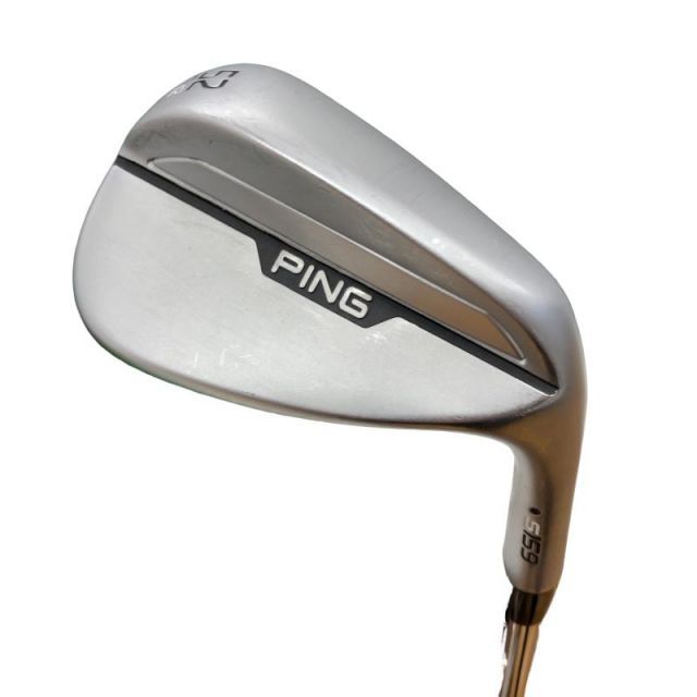 キング TOUR23 ブラックアイアン(6本セット) N.S.PRO MODUS3 キング TOUR23 ブラックアイアン(6本セット) N.S.PRO MODUS3