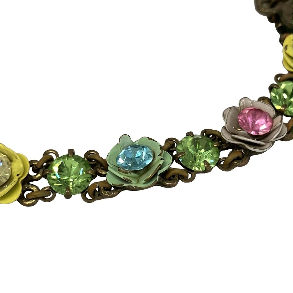 安い，正規品 Michal Negrin(ミハエルネグリン) ブレスレット 