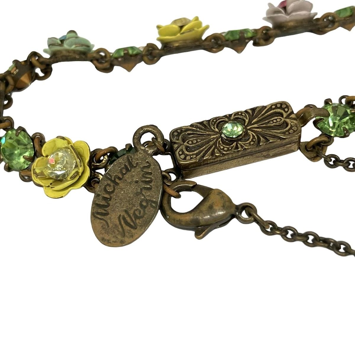 安い，正規品 Michal Negrin(ミハエルネグリン) ブレスレット 