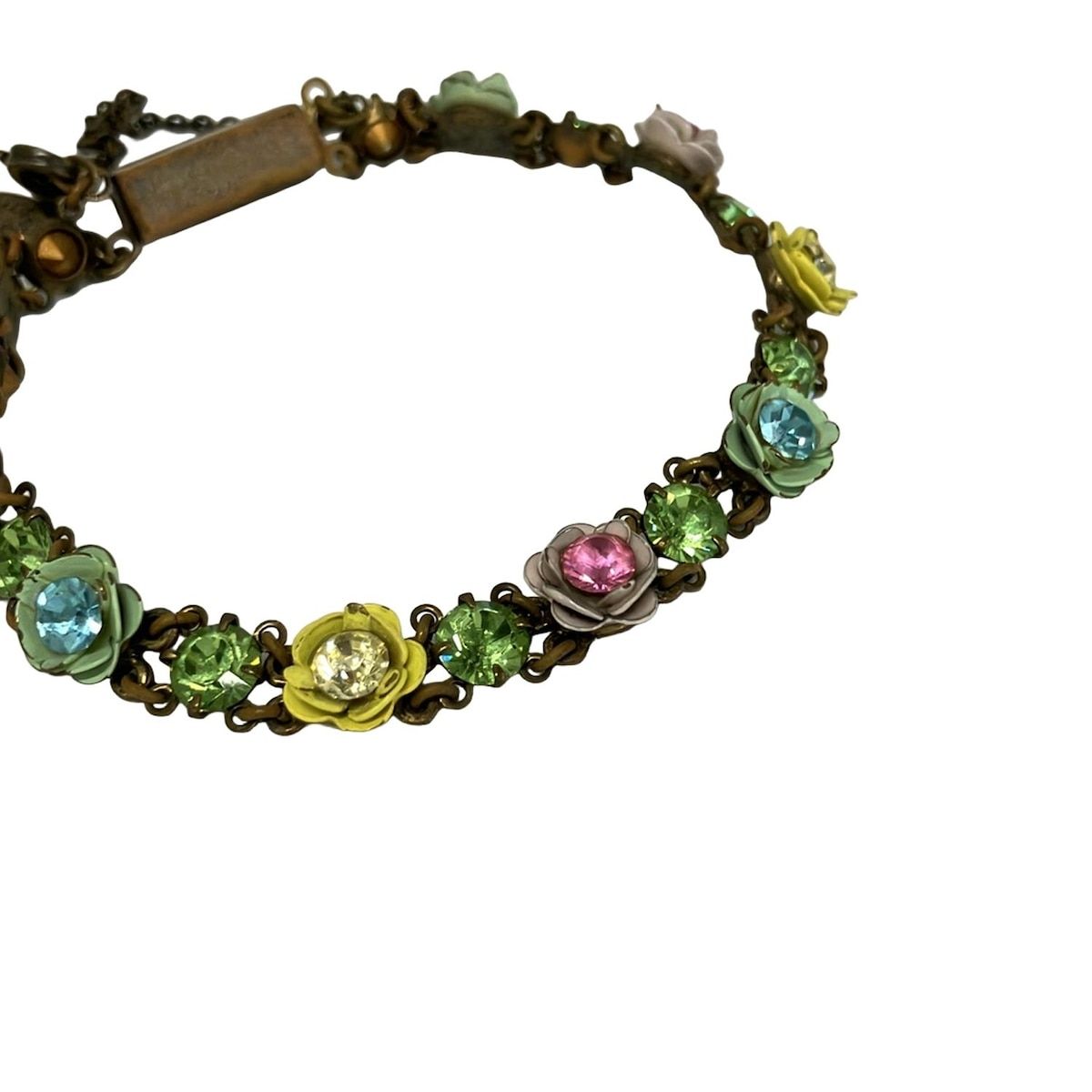 安い，正規品 Michal Negrin(ミハエルネグリン) ブレスレット 