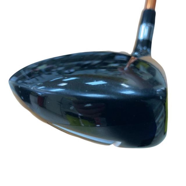 中古】 ヨネックス i-EZONE TYPE St 3W フェアウェイウッド FW REXIS