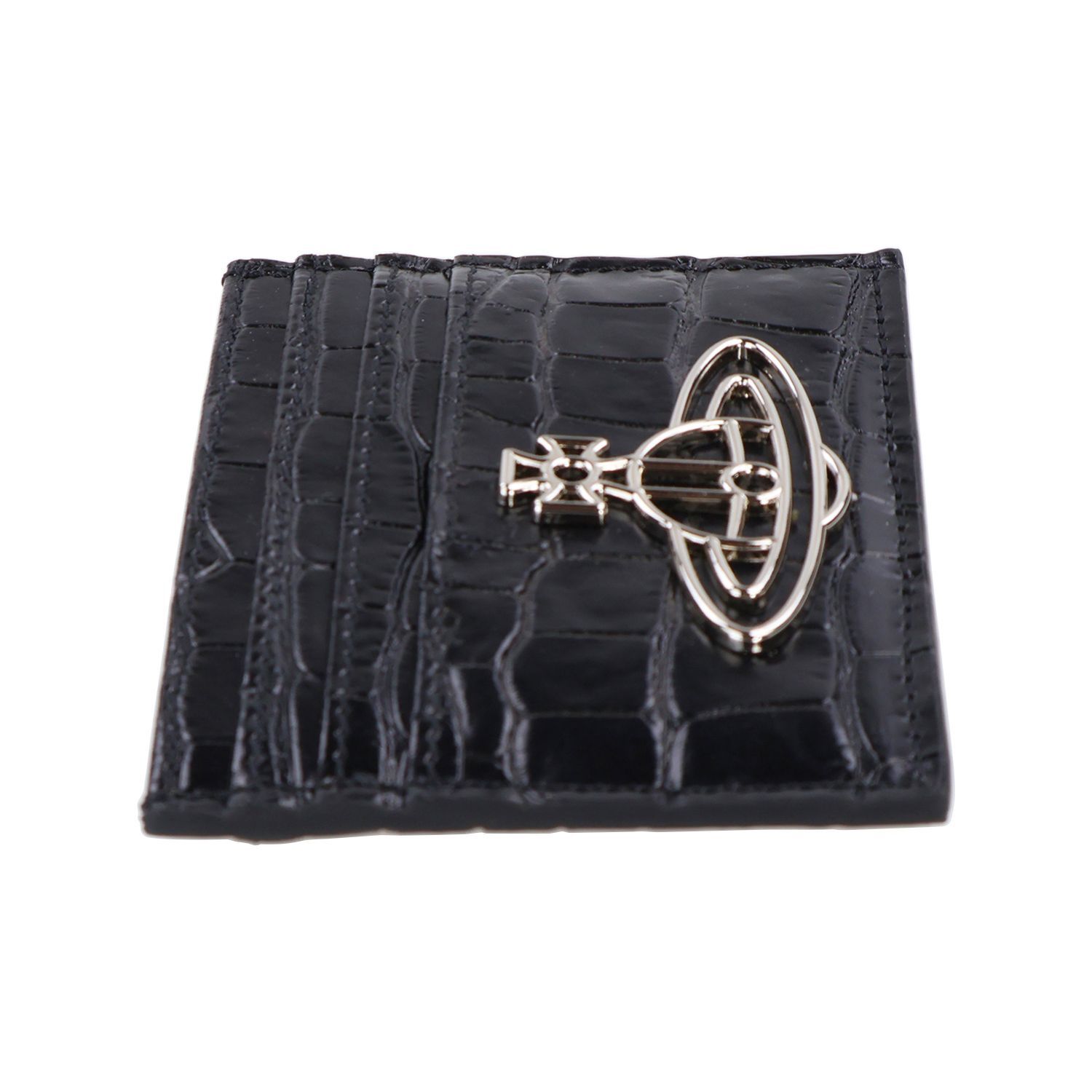 ヴィヴィアンウエストウッド Vivienne Westwood カードケース スリム
